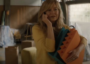 Trailer: Ellen Pompeo in ‘Good American Family’